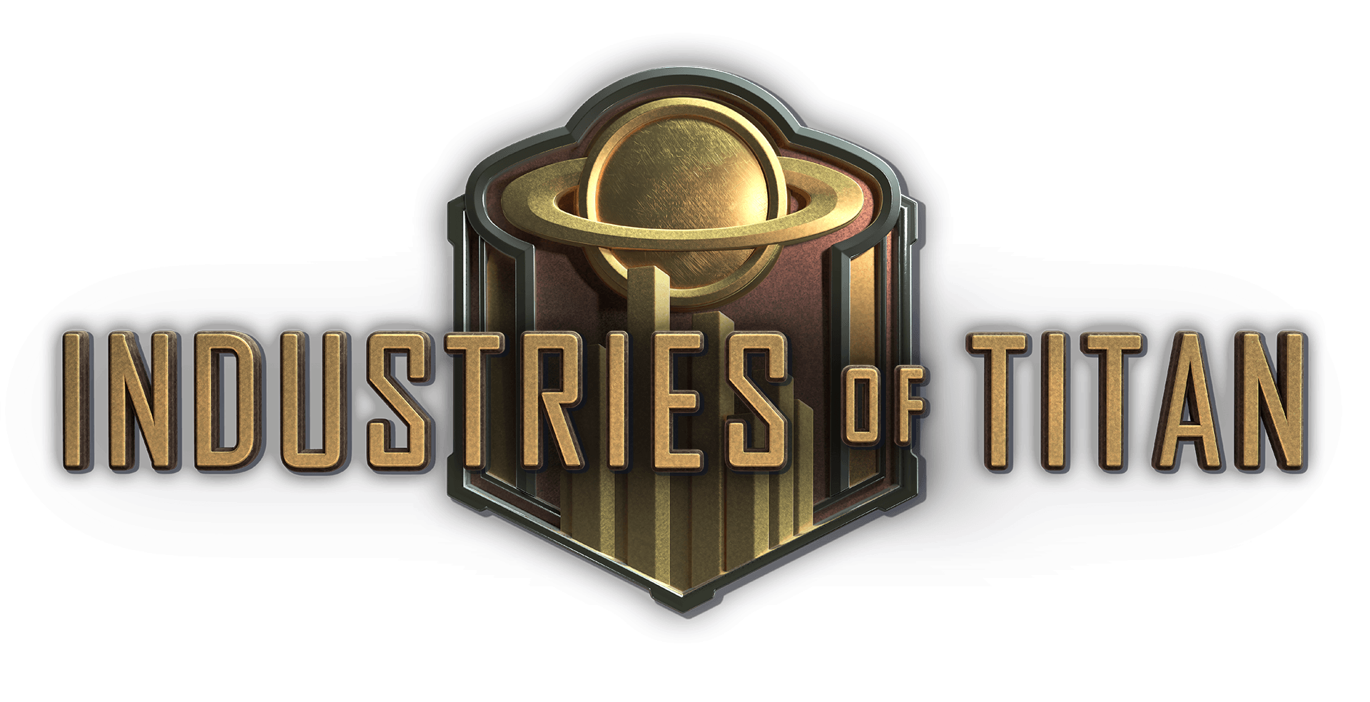 Industries of Titan