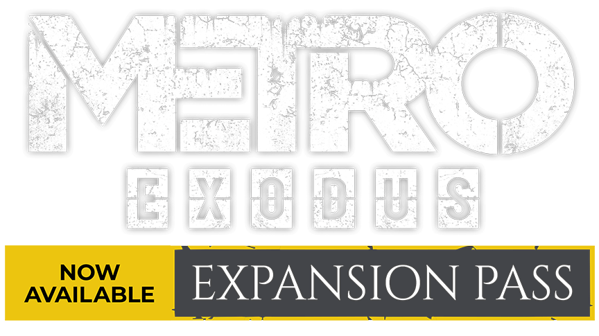 Metro Exodus