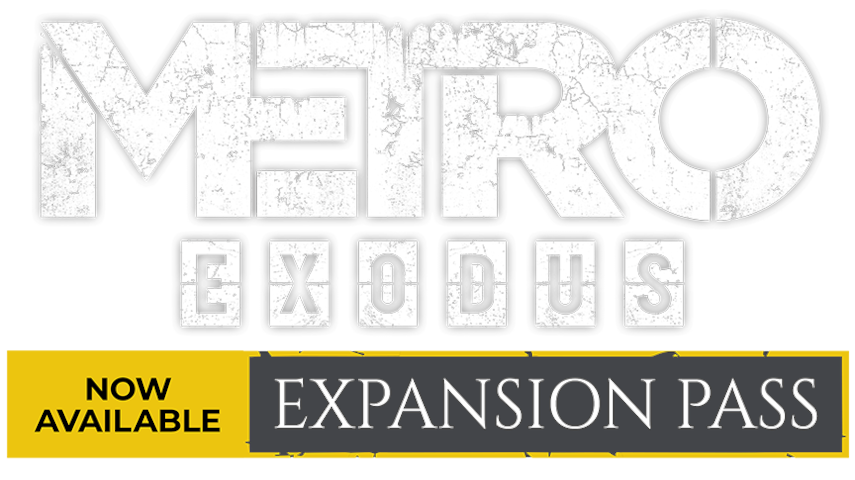 Metro Exodus Standard Edition