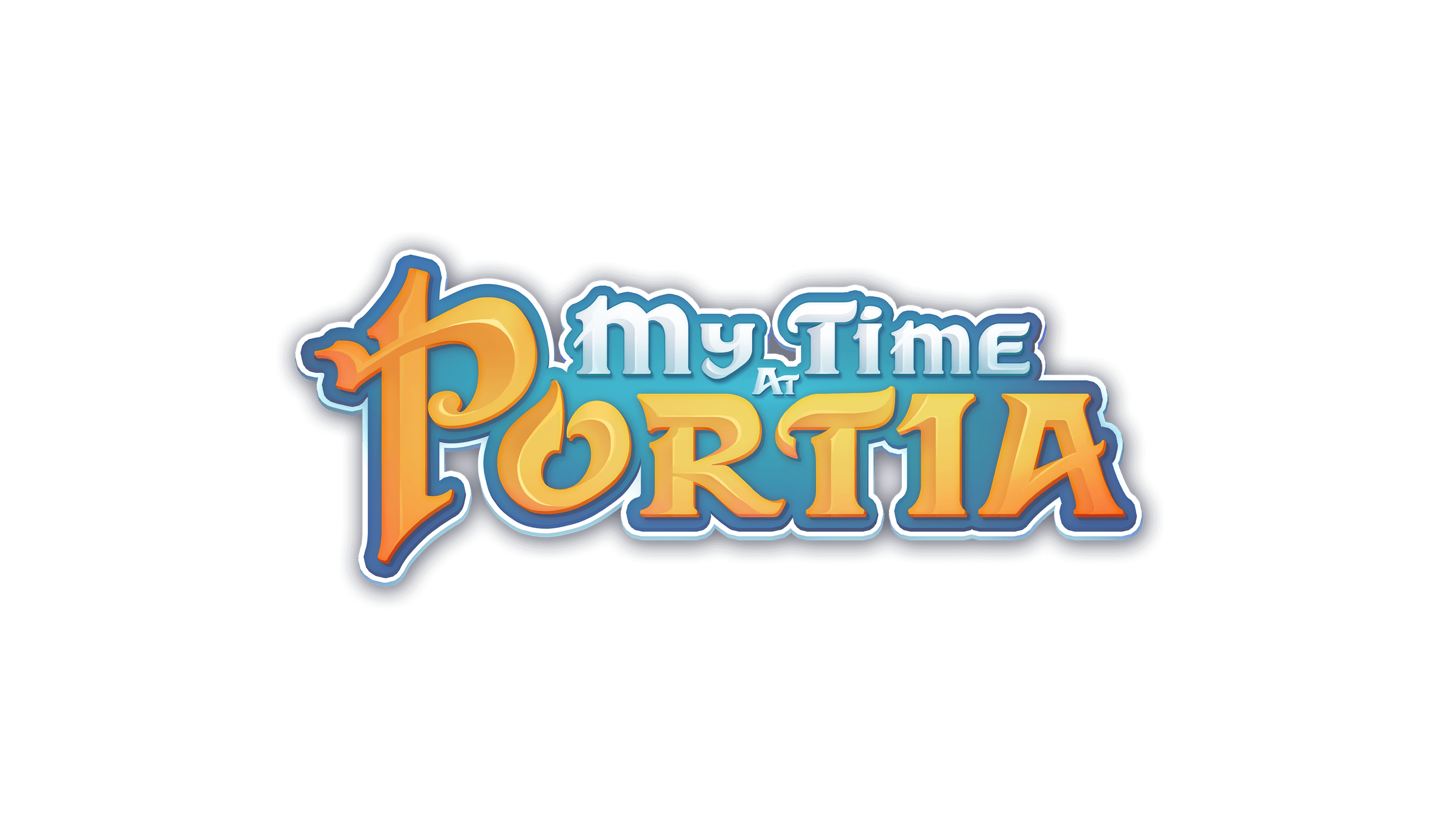 My Time at Portia
