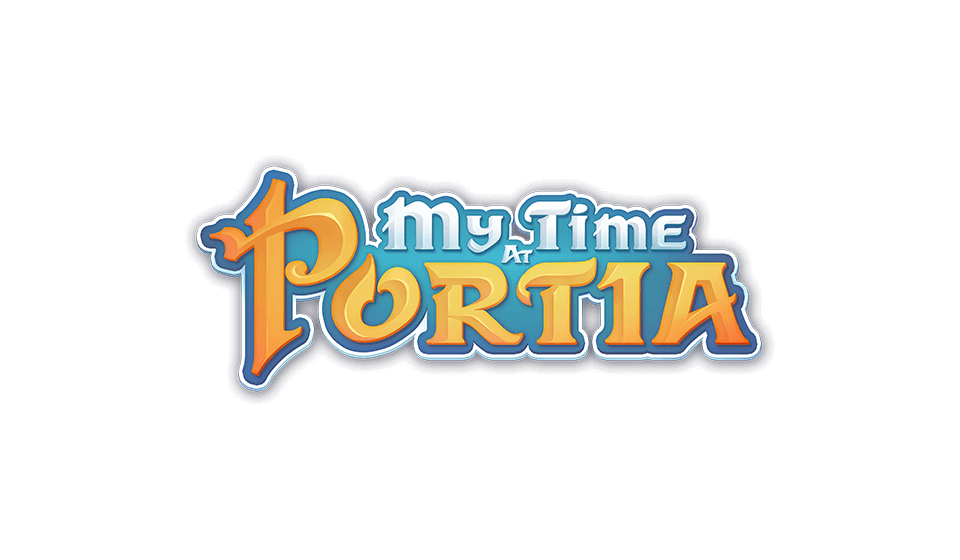 My Time at Portia