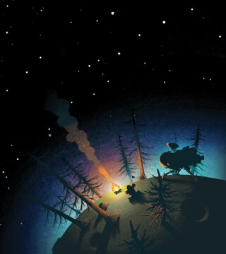 Outer Wilds