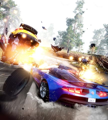 Dangerous Driving