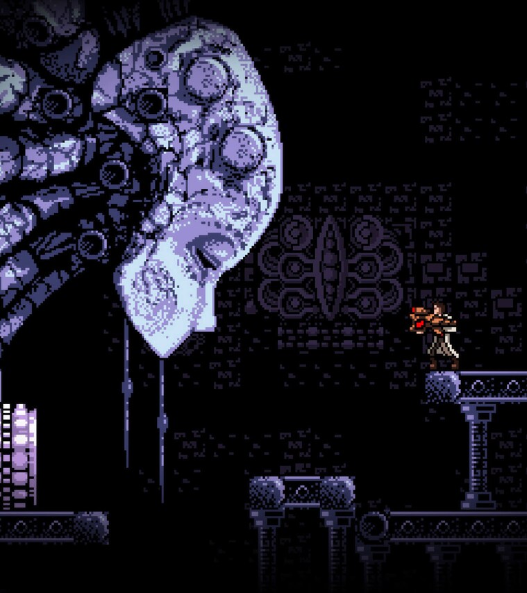 Axiom Verge