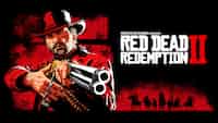 Red Dead Redemption 2
