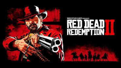 Red Dead Redemption 2