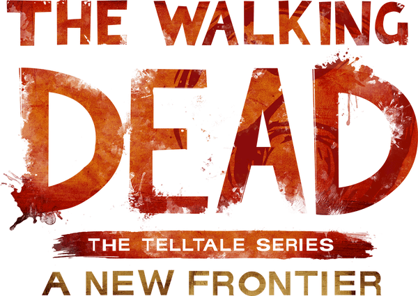 The Walking Dead: A New Frontier