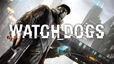 Watch Dogs Standard Edition