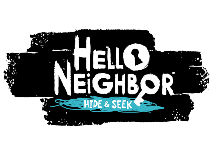 Hello Neighbor: Hide and Seek