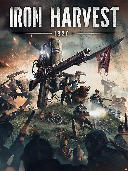 Game Cover