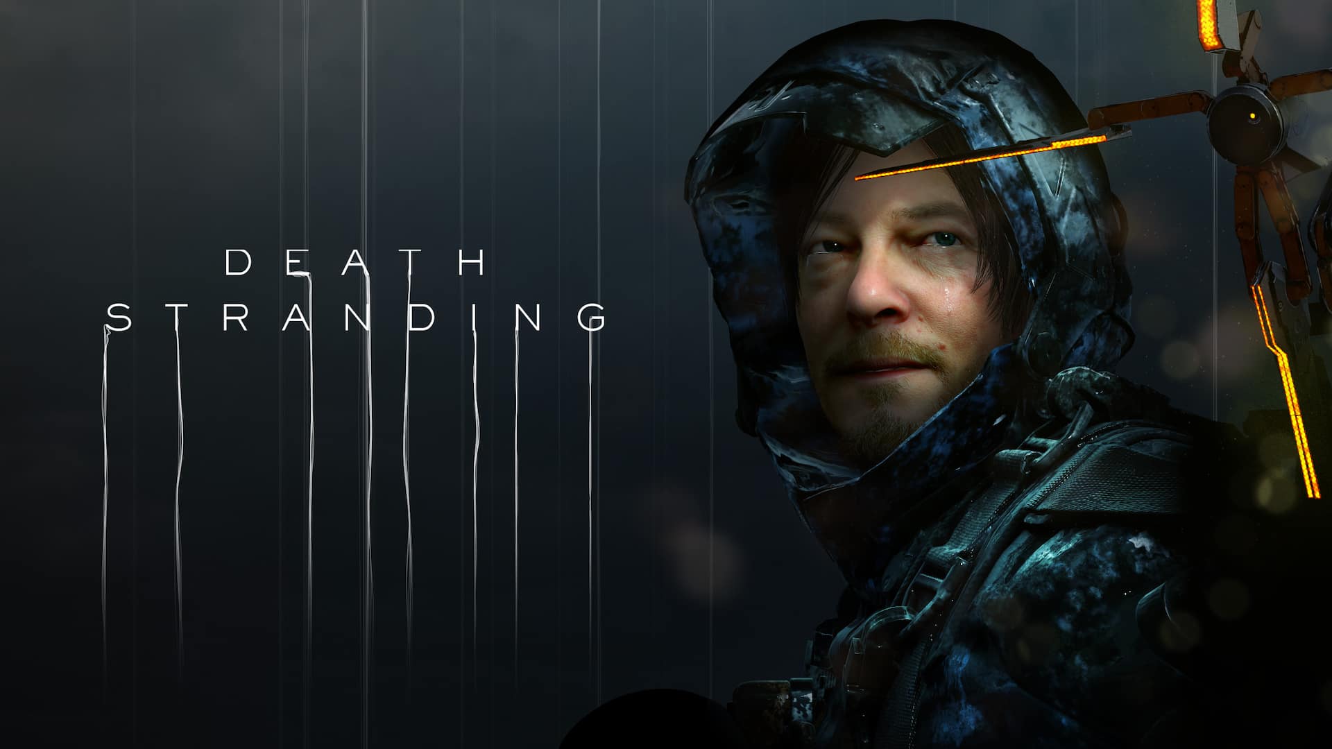 DEATH STRANDING DIGITAL SOUNDTRACK