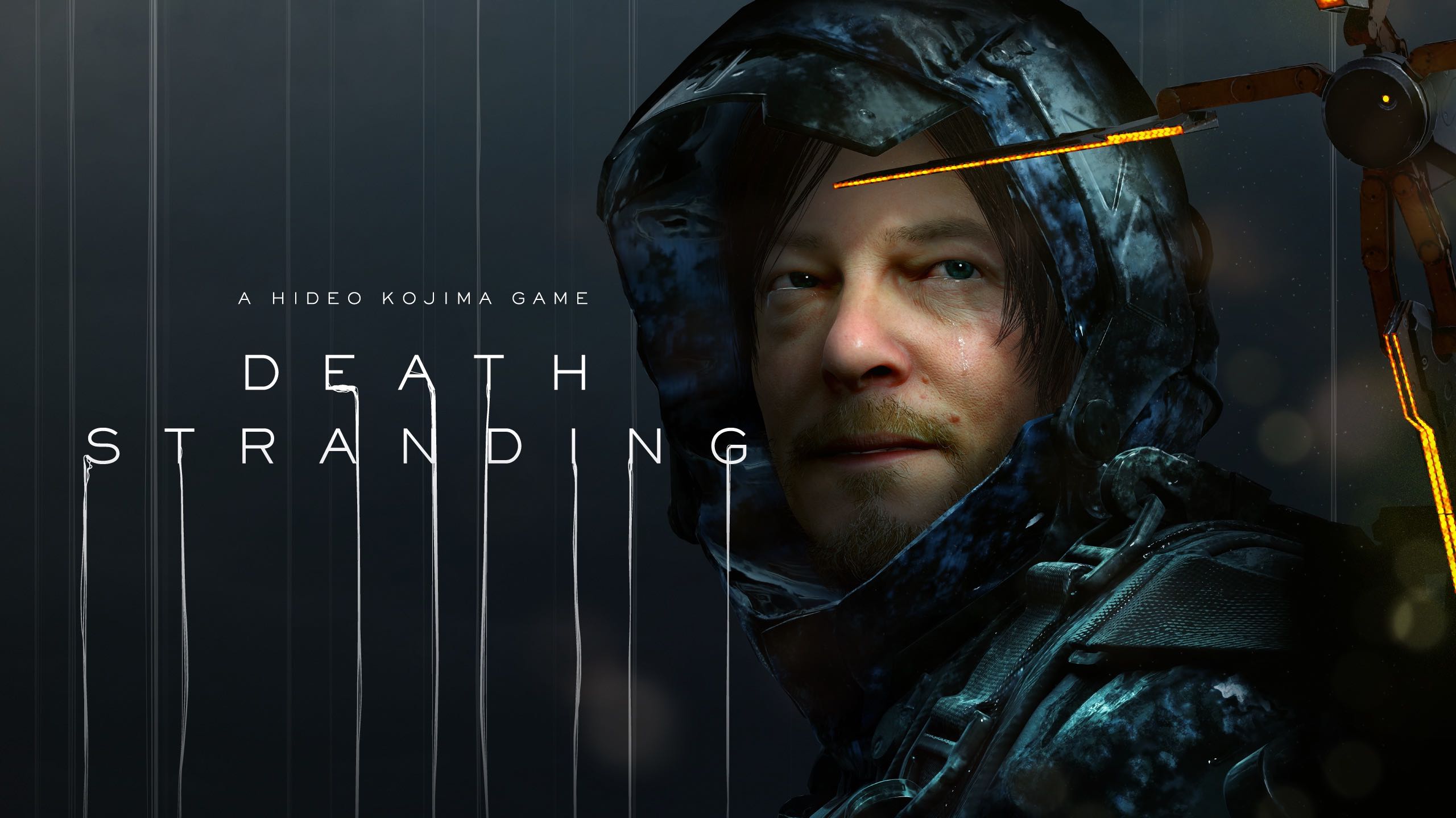 DEATH STRANDINGDevAudience - OfferImageWide