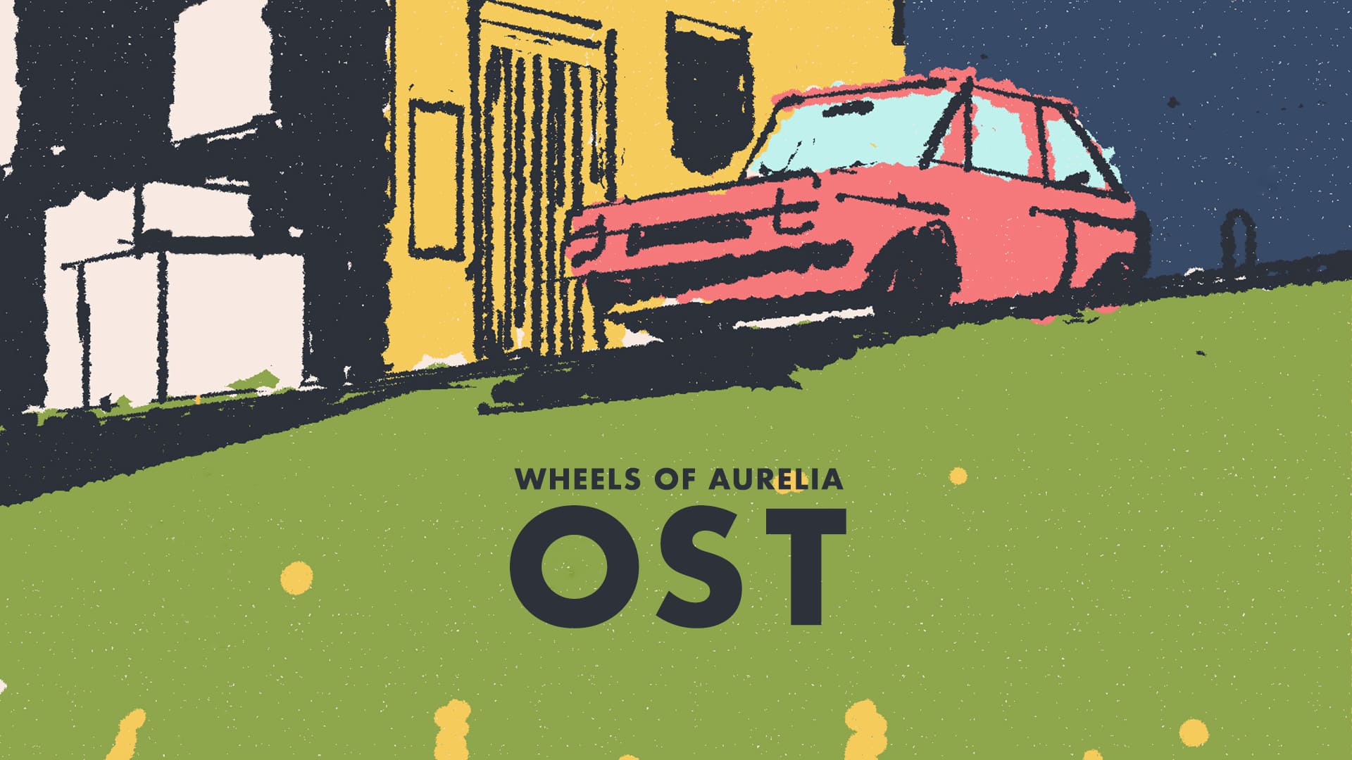 Wheels of Auriela OST