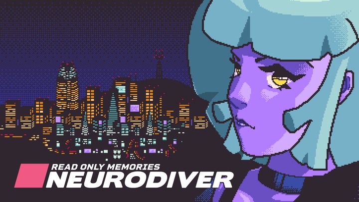 Read Only Memories: NEURODIVER
