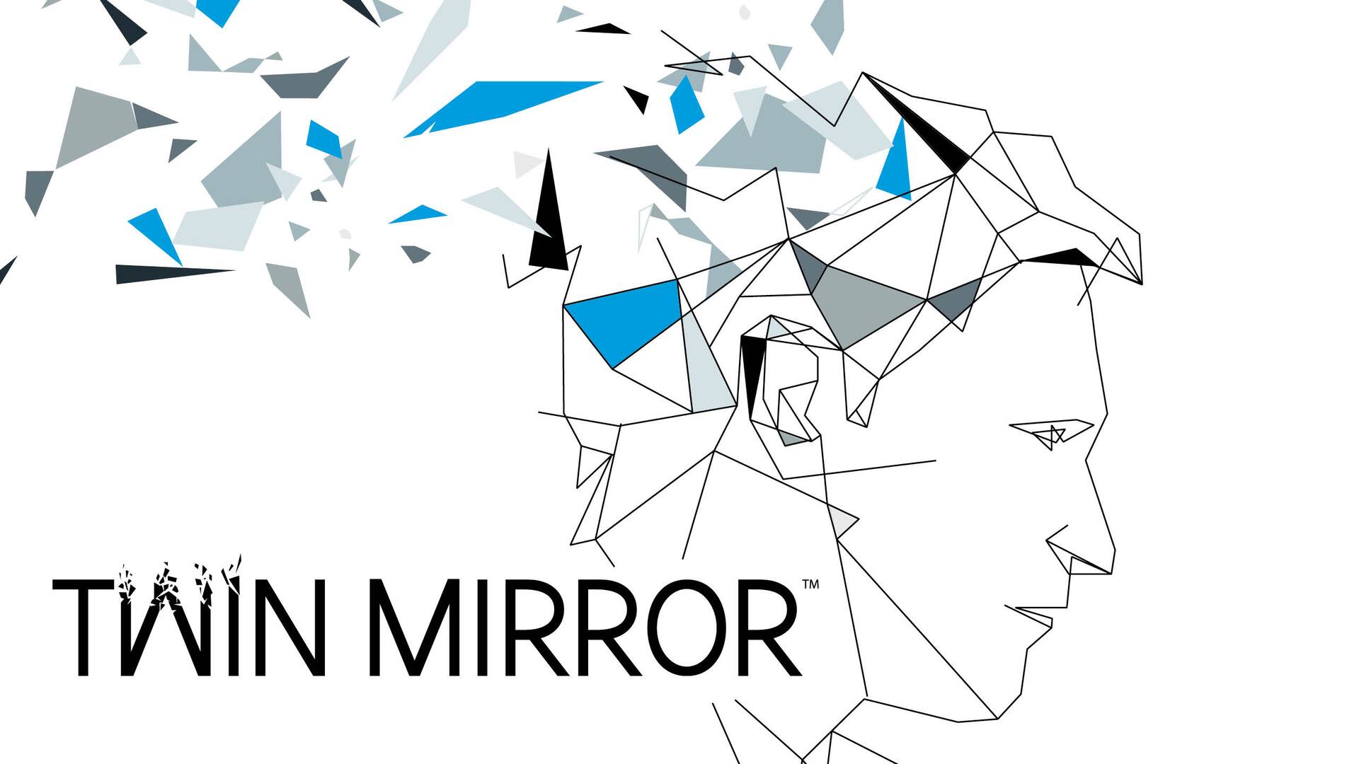Twin Mirror Soundtrack