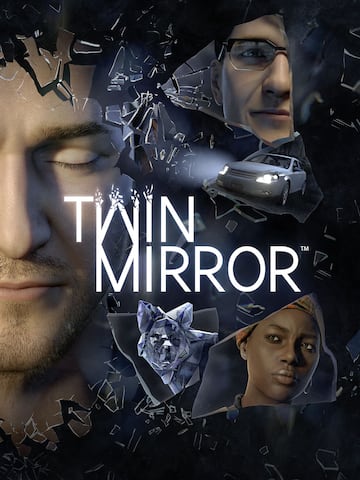 Twin Mirror