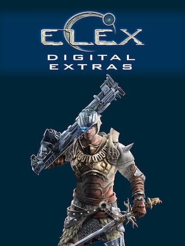 ELEX Digital Extras