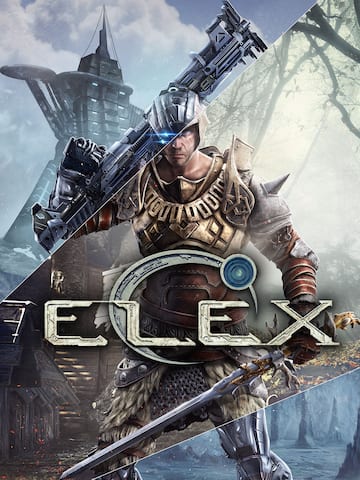 ELEX