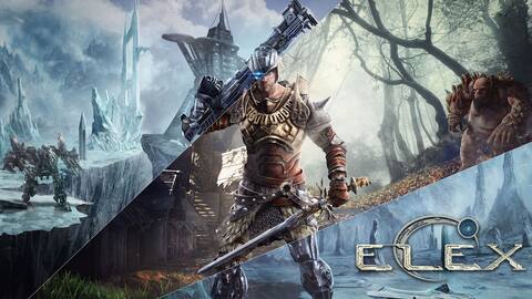 ELEX
