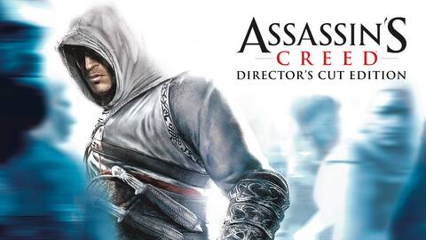 Assassin'S Creed® I: Director'S Cut | Download And Buy Today.