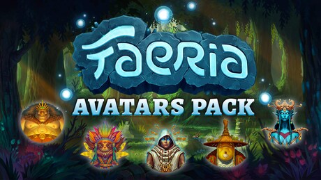 Купить дешево Avatars Pack Купить ключ дешево Avatars Pack