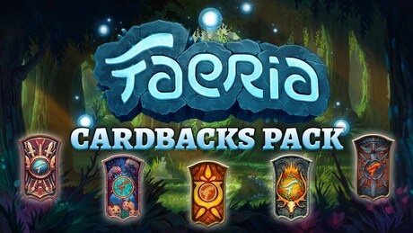 Купить дешево Cardbacks Pack Купить ключ дешево Cardbacks Pack