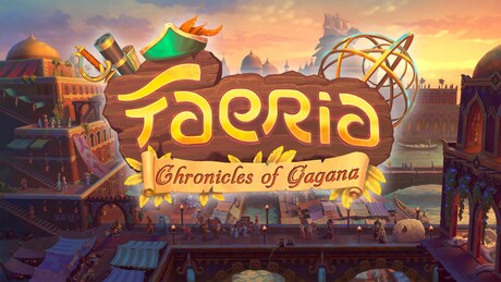 Купить дешево Chronicles of Gagana DLC Купить ключ дешево Chronicles of Gagana DLC