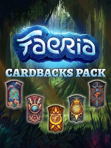Cardbacks Pack