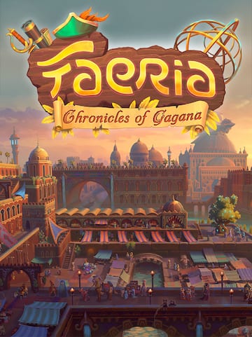 Chronicles of Gagana DLC