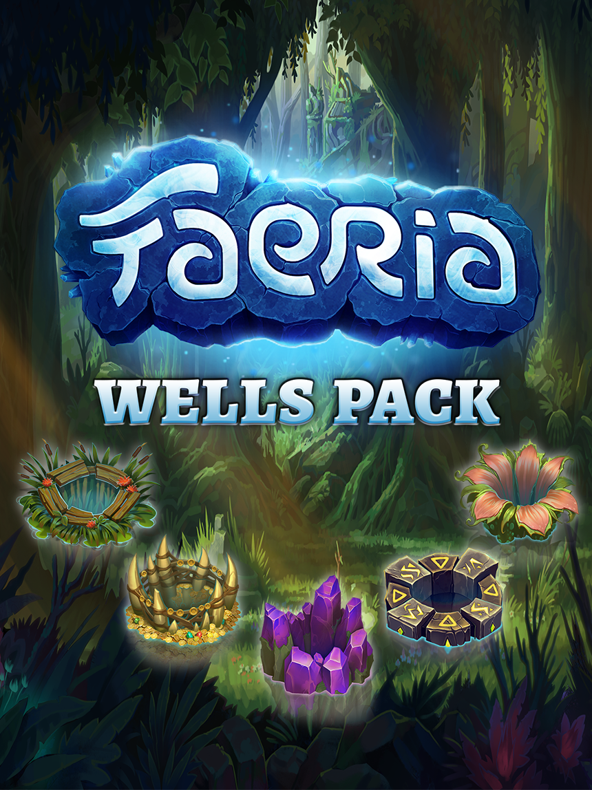 Wells Pack