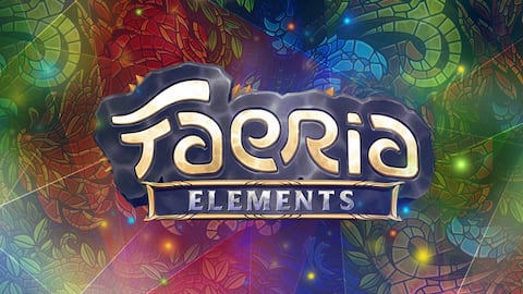 Elements DLC