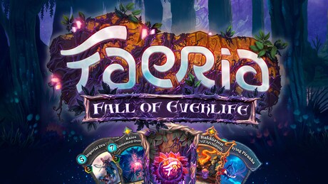 Купить дешево Fall of Everlife DLC Купить ключ дешево Fall of Everlife DLC