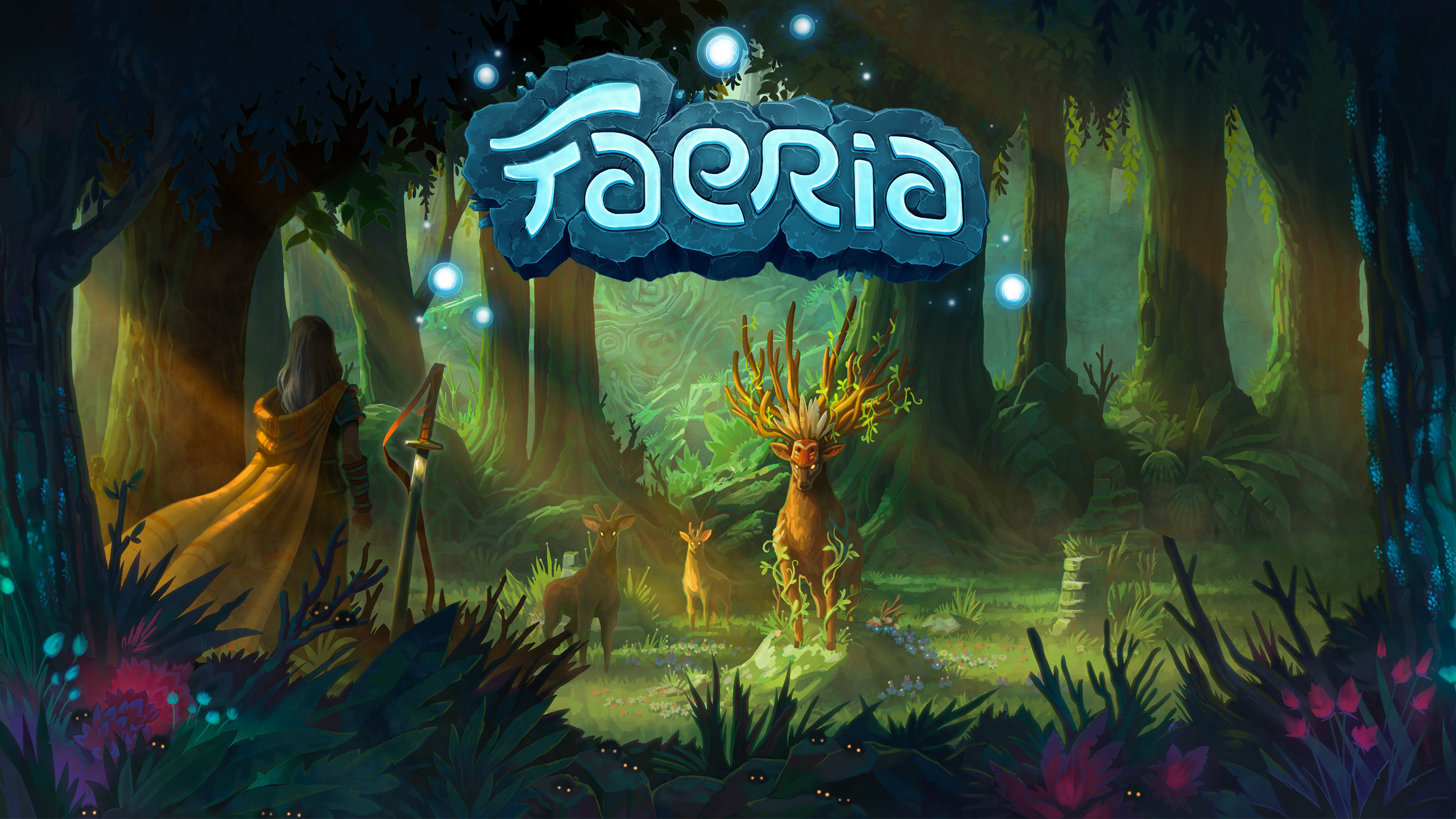 Faeria