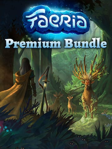 Faeria: Premium Bundle