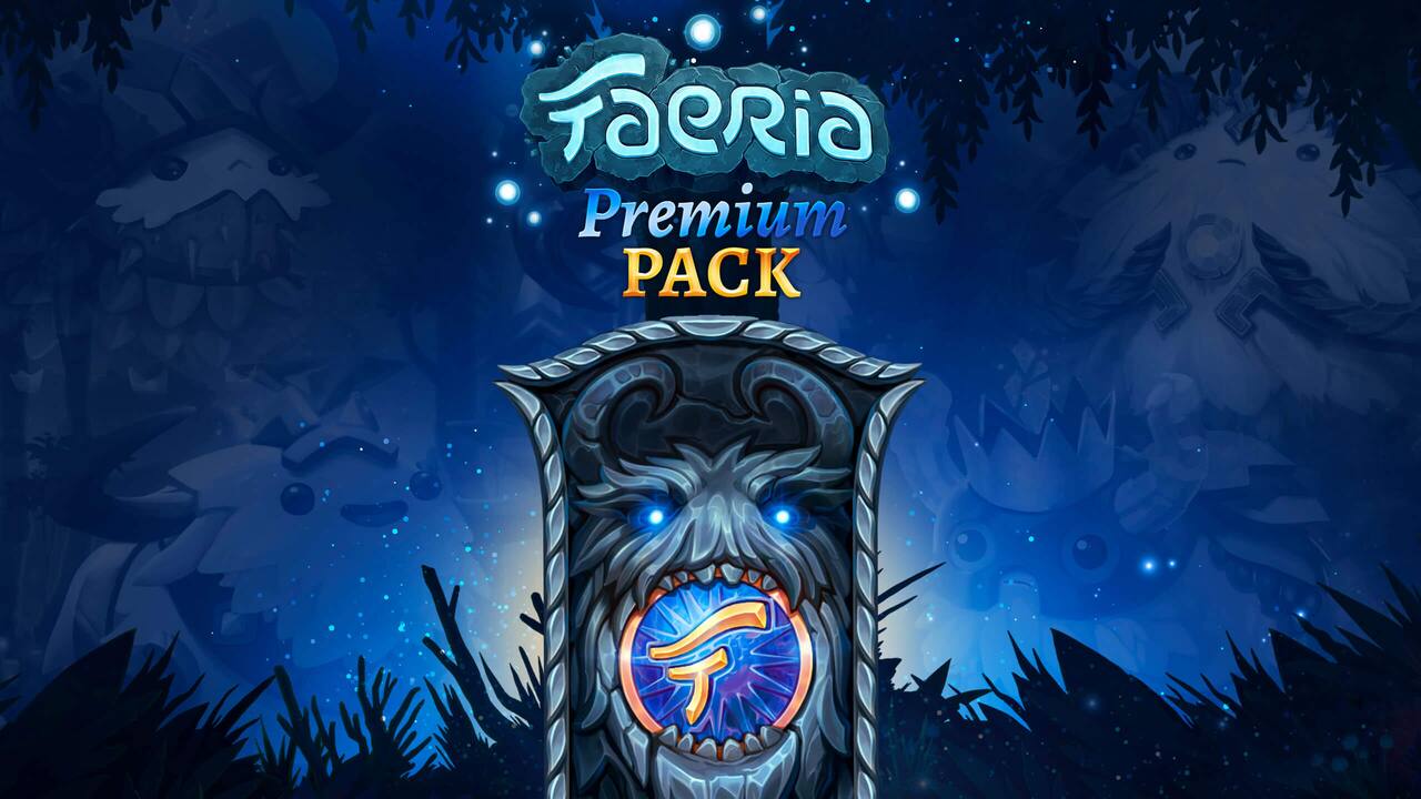 Premium Edition DLC PC gameplay screenshot 1 of 1
