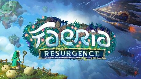 Купить ключ дешево Resurgence DLC