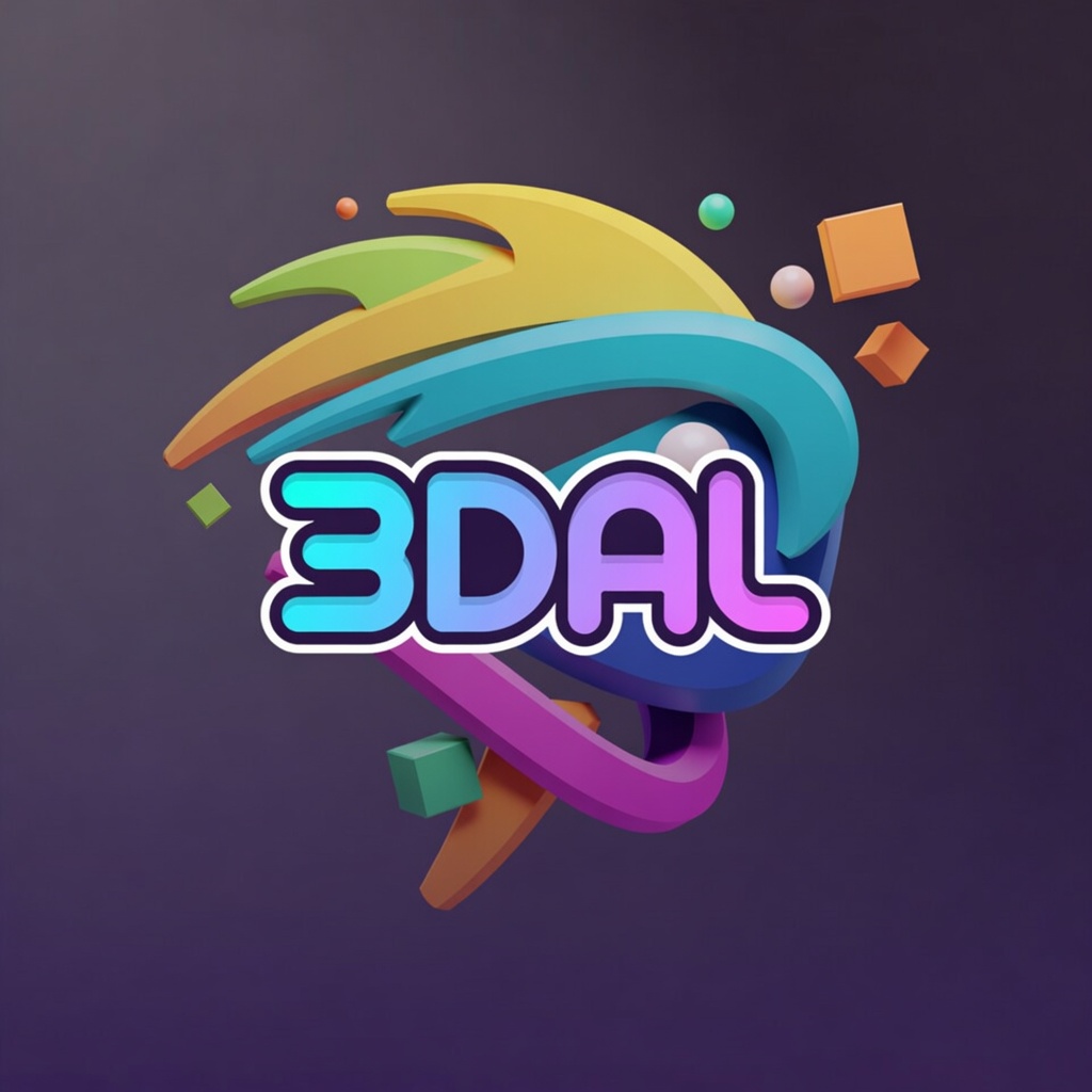 3DAssetLibrary