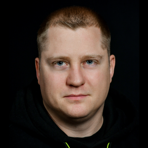 Robert-3D Artist's avatar
