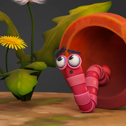 BreeIri's avatar