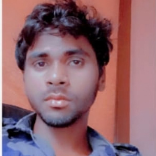 Avatar Jr Vishnu