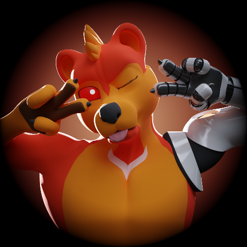 Cherryvania's avatar