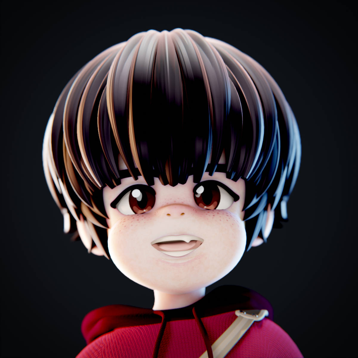 Tsubasa_Art's avatar