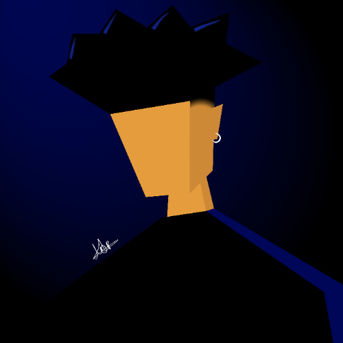 Ovayo Retjie's avatar