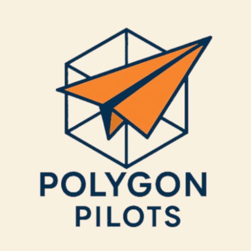 Polygon Pilots头像
