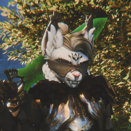 صورة SkylarFoxVR الرمزية
