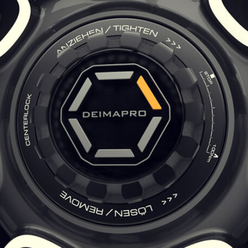 DEIMAPRO-3D | Class-A- Precision's avatar