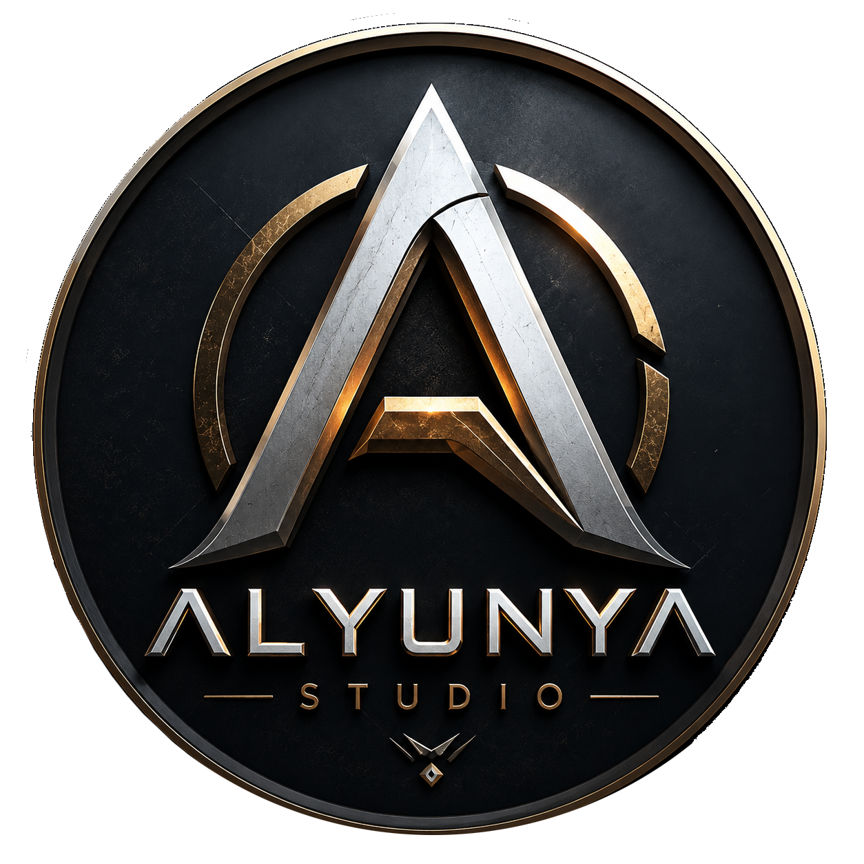 Alyunya Studio's avatar