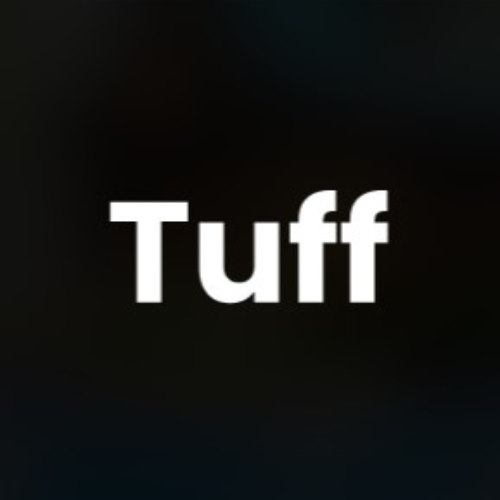 Tuffpolygon's avatar