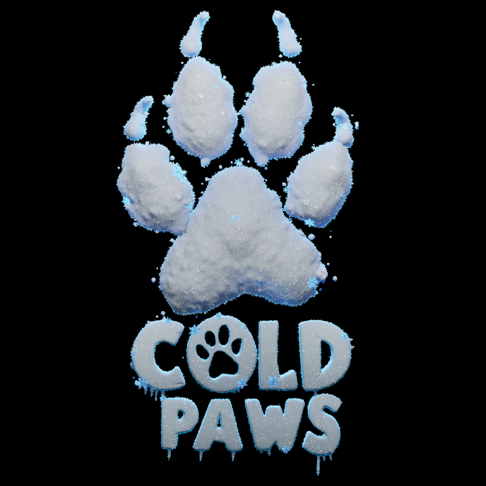 Cold Paws Store's avatar