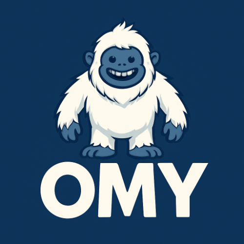 Oh My Yeti's avatar